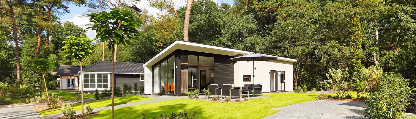 Vakantiepark Markelo